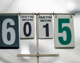 Cilvēki seko sportam mierīgi, līdz telefonā parādās koeficienti