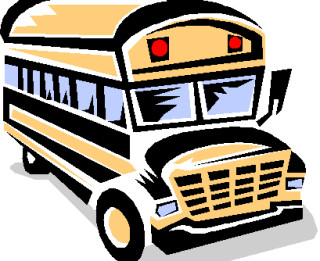 Jautrās brīvdienas autobusā