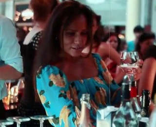 Video: Martini karaliskā kino vakars Rīgā