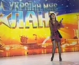 Video: Pilnīgs ārprāts Ukrainas talantu šovā
