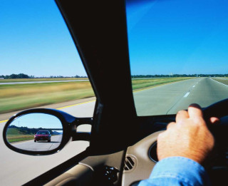„Nacionālais braukšanas tests”  noskaidros tipiskāko Latvijas autobraucēju