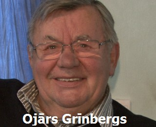 Video: Ojārs Grinbergs: "Par 15 koncertiem maksāja 150 rubļus". Videointervija