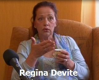 Video: Regīna Devīte:"Džuljeta man vairs nedraud, tāpēc Zentai esmu tikai pateicīga". Videointervija