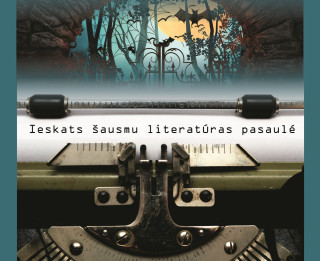 Izdots pētījums par šausmu literatūru