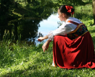 Aicina uz Baltkrievu tautas svētkiem „Kupalle“