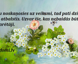 3. maija dienas horoskops sadarbībā ar astrologi.lv