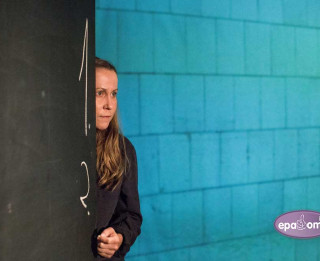 Video: OSKARS UN ROZĀ DĀMA Dailes teātrī. Izrādes fragmenti