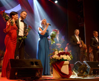 <i>Latvijas Radio 2</i> tiešraidē izskanēs koncertprogramma „Es savai Tēvzemei”