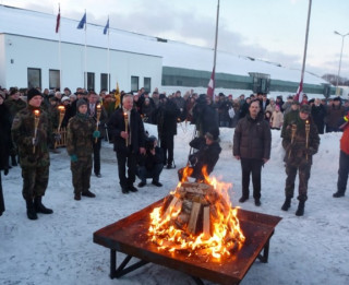 Aicina barikāžu dalībniekus pieteikties uz bezmaksas atceres pasākumu - koncertu “Bulvārī brīvība”