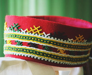 Latviskais kultūras mantojums – Ziemeļlatgales tautas tērps un tā valkāšanas tradīcijas