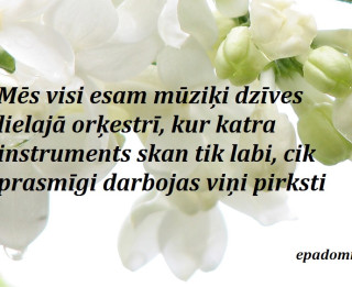 20. jūnija dienas horoskops sadarbībā ar astrologi.lv