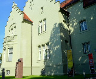 Mainās Liepājas muzeja darba laiks