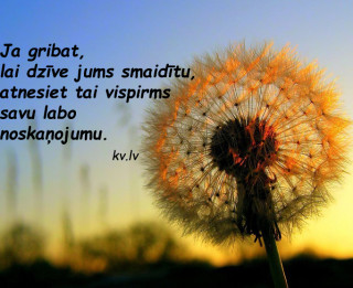 13.septembra dienas horoskops sadarbībā ar astrologi.lv