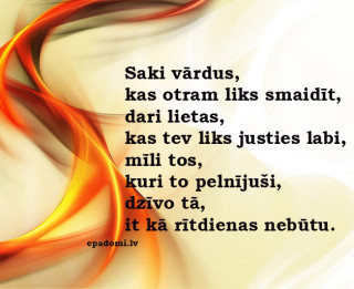 15. oktobra dienas horoskops sadarbībā ar astrologi.lv