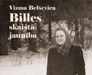 Iznāk Vizmas Belševicas triloģijas “Bille” trešā daļa “Billes skaistā jaunība”