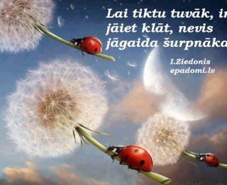 6. maija dienas horoskops sadarbībā ar astrologi.lv
