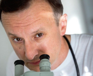 Ārsts Sergejs Kuzņecovs: Pieaug uzmanība onkoloģiskajām saslimšanām, nevis to skaits