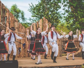 Šodien sākas pirmais Starptautiskais folkloras festivāls Ziemeļlatgalē “Lipa kust”