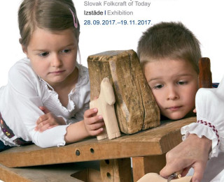 Tradīcijas un pārmantojamība mūsdienu Slovākijas tautas mākslā
