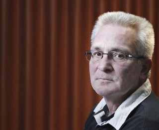 Video: Leģendu pieminot. Harijam Spanovskim šodien paliktu 60