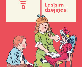 Noslēgusies sabiedrības iesaistes akcija “Lasīsim dzejiņas”