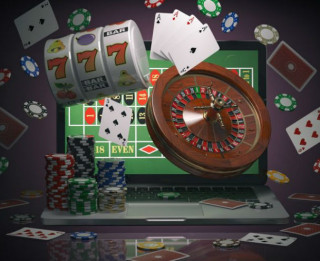 Kāpēc mūsdienās dot priekšroku tieši online kazino?