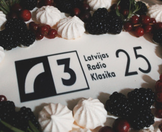 Latvijas Radio 3 - Klasika ar vērienīgu koncertu svinēs 25. jubileju