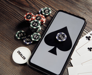 Kāpēc online kazino ir labāki?