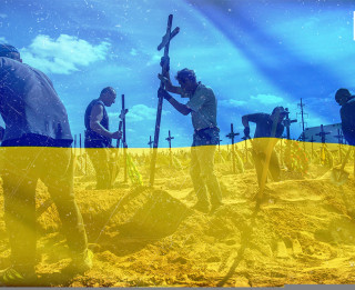 Latvijas Radio ar plašu programmu pieminēs Krievijas sāktā kara Ukrainā gadadienu