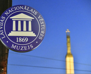 Valsts svētku programma Latvijas Nacionālajā vēstures muzejā  11. un 18. novembrī