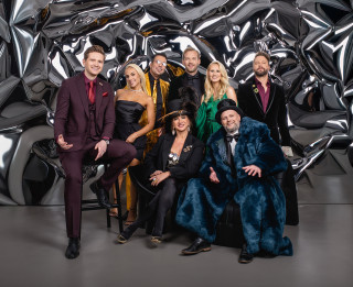 TV3 un “STAR FM” Jaungada šovā “Nākamais būs vēl labāks!” pulcēsies populārākie mākslinieki