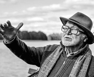 Miris Jānis Streičs