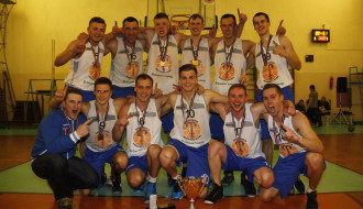 Foto: LBL3 čempioni - BK Salacgrīva