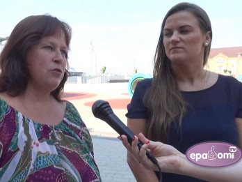 Video: Aicina uz Rīgas svētku kultūras pasākumiem Spīķeru kvartālā