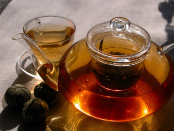 Latvijas labākos tējas meistarus noskaidros izstādē „Riga Food 2016”!