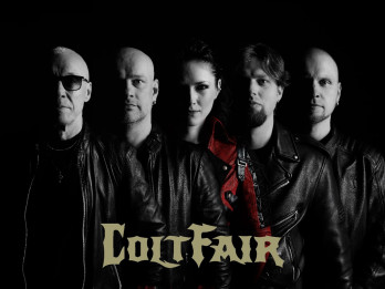 Video: “ColtFair” atzīmē 15 gadus ar jaunu nosaukumu un dubultalbumu