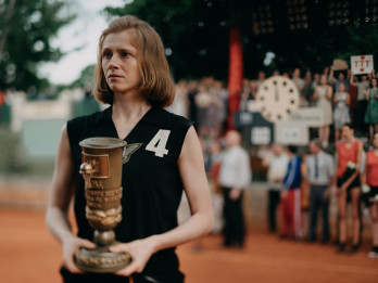 Kinoteātru statistika 2025. gadā – četras Latvijas filmas desmitniekā!