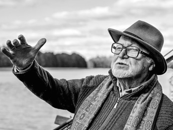 Miris Jānis Streičs