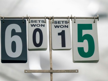 Cilvēki seko sportam mierīgi, līdz telefonā parādās koeficienti