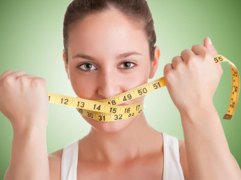 5 bīstamākās diētas