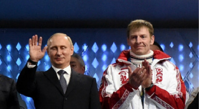 22 sodītie Krievijas sportisti vēršas Sporta arbitrāžas tiesā