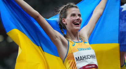 WADA: Ukraina pirms Tokijas olimpiskajām spēlēm krāpās ar dopinga analīzēm