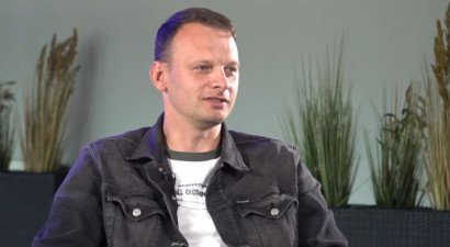 Tomass Dukurs "(Bez)maksas sportā": "Apzinājos, ka sportista karjera ir īsa"