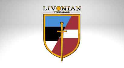 Latvijas un Igaunijas futbola klubi starpsezonā spēlēs Livonijas Ziemas līgā