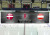 Pārbaudes turnīrs U20 hokejā: Dānija - Austrija. Spēles ieraksts