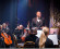 Operetes teātra koncertā «Musique d'amour»  skanēs ukraiņu tautas dziesma «Vijole spēlē»