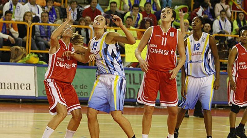 Gunta Baško
Foto: www.fibaeurope.com