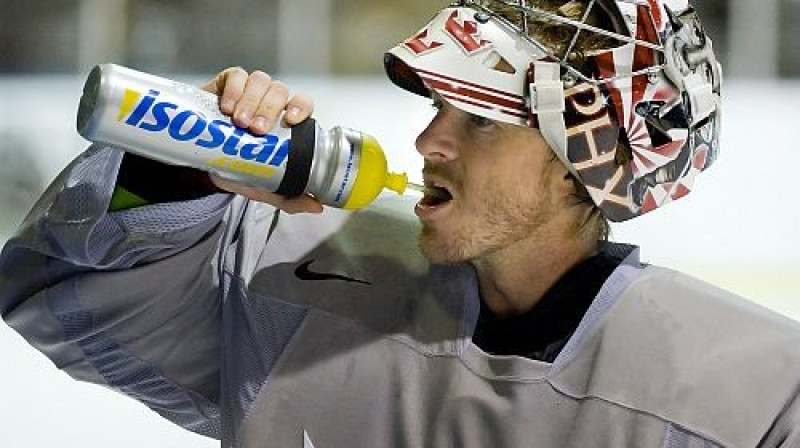 Mikaels Telkvists
Foto: SCANPIX SWEDEN