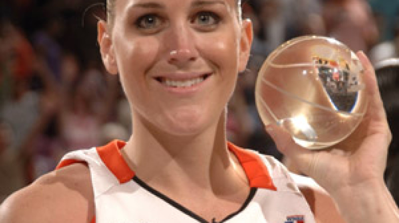 Katie Douglas
Foto: wnba.com