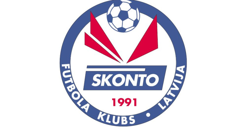 "Skonto FC"